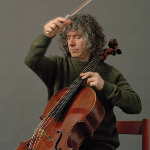 Haydn: Cello Concertos