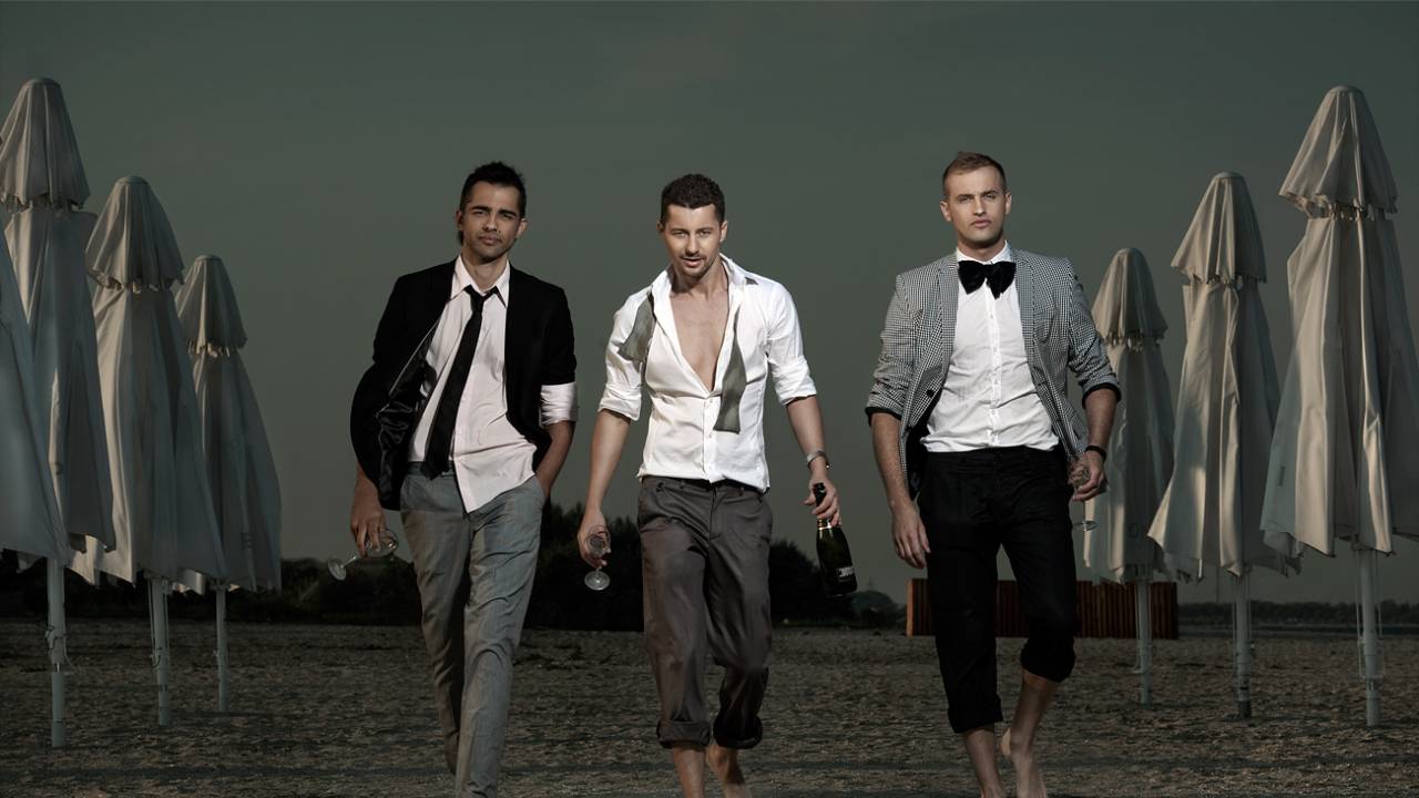 Akcent