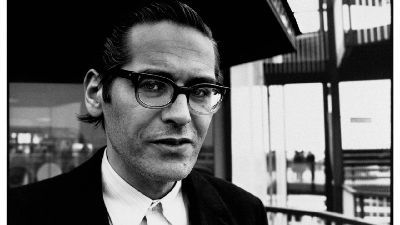 Bill Evans