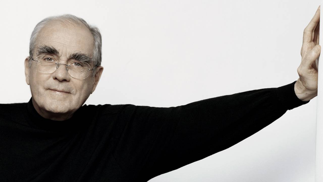 Michel Legrand