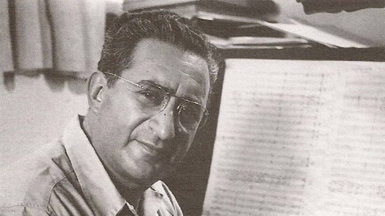 Mozart Camargo Guarnieri