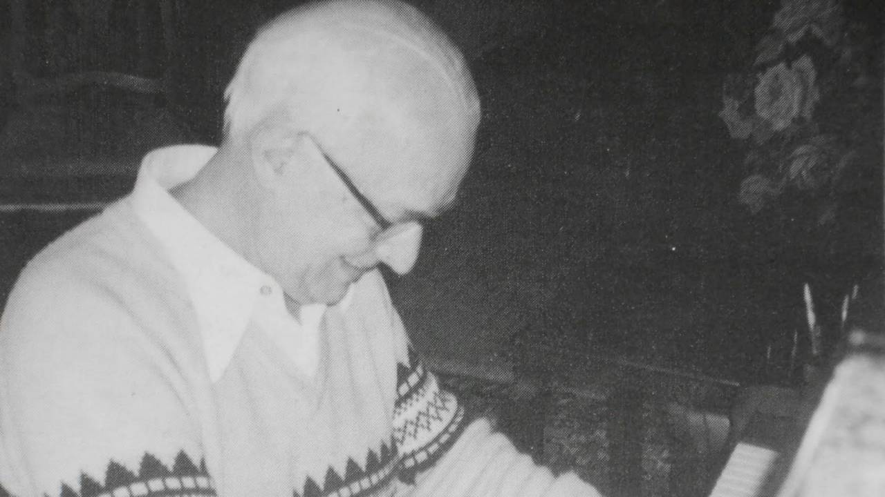 Osvaldo Lacerda