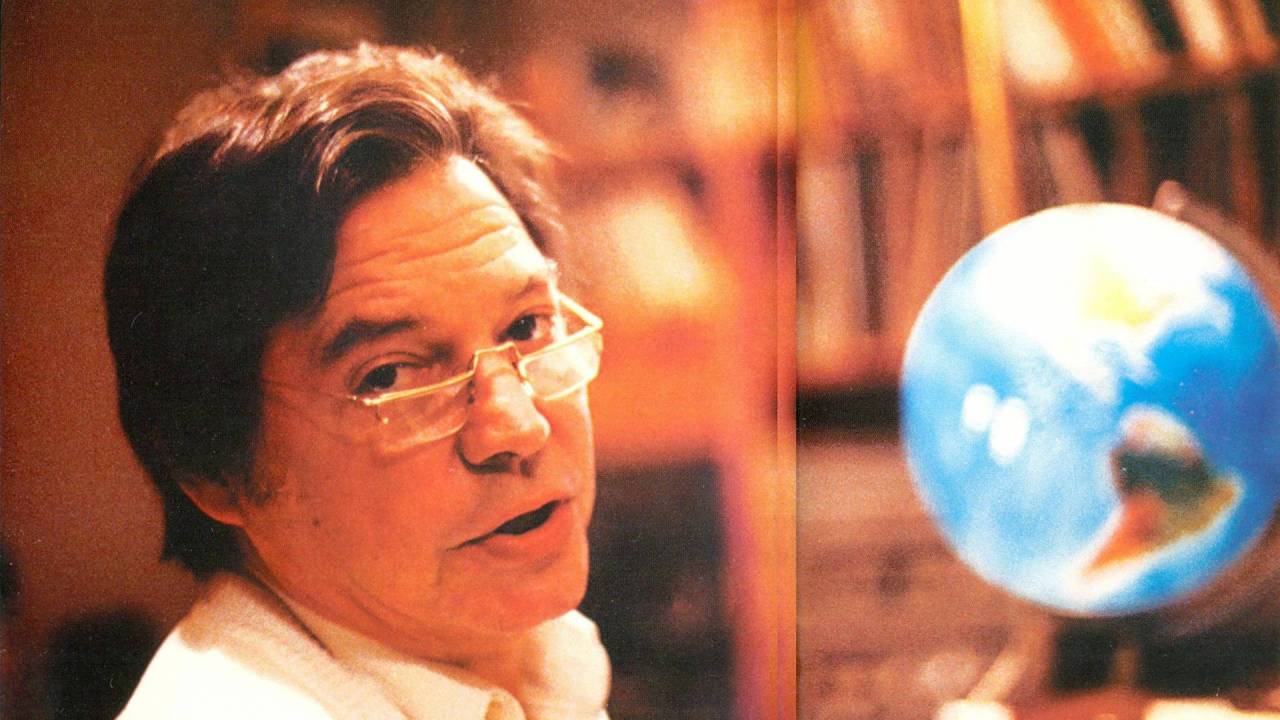 Tom Jobim