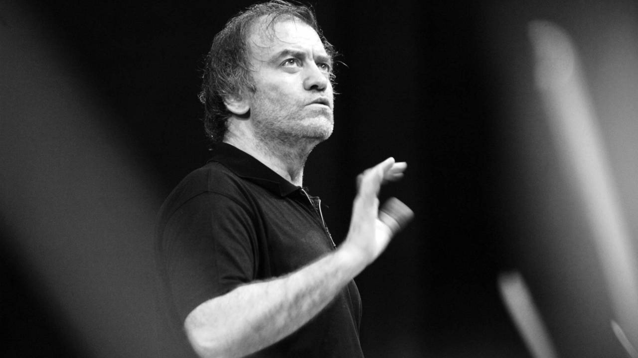 Valery Gergiev