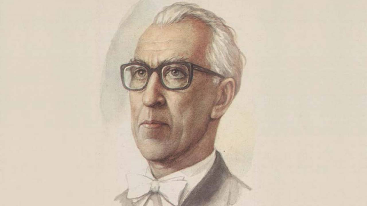 Dmitry Kabalevsky