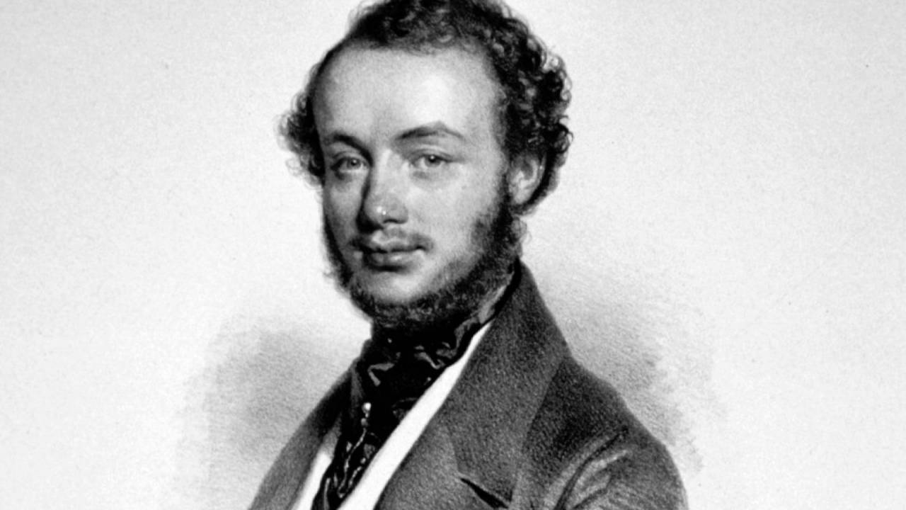 Henri Vieuxtemps