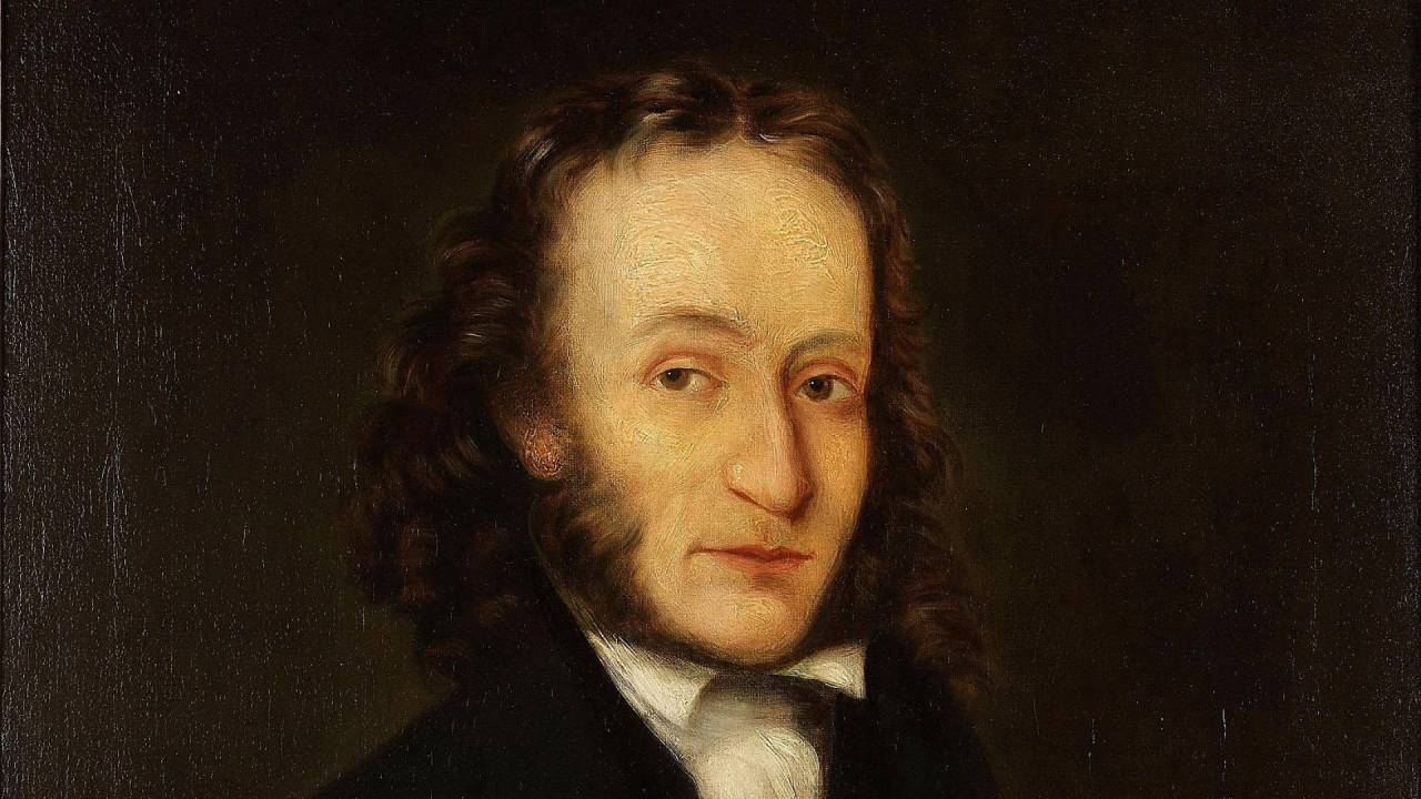 Niccolo Paganini