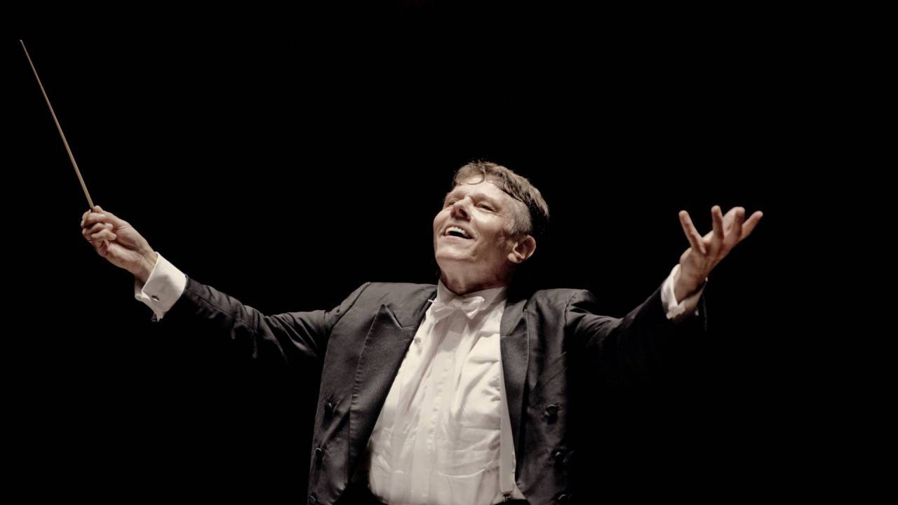 Mariss Jansons