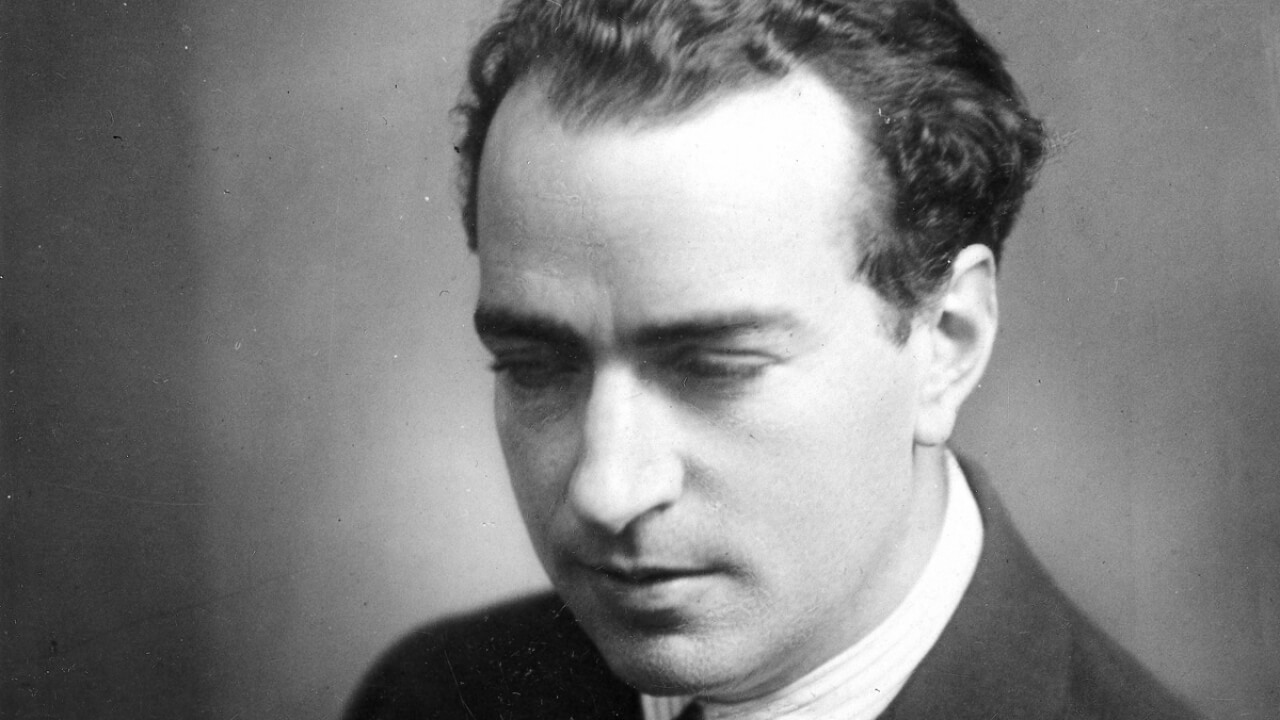 Joaquín Rodrigo