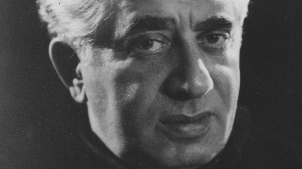 Khachaturian: Masquerade Suite