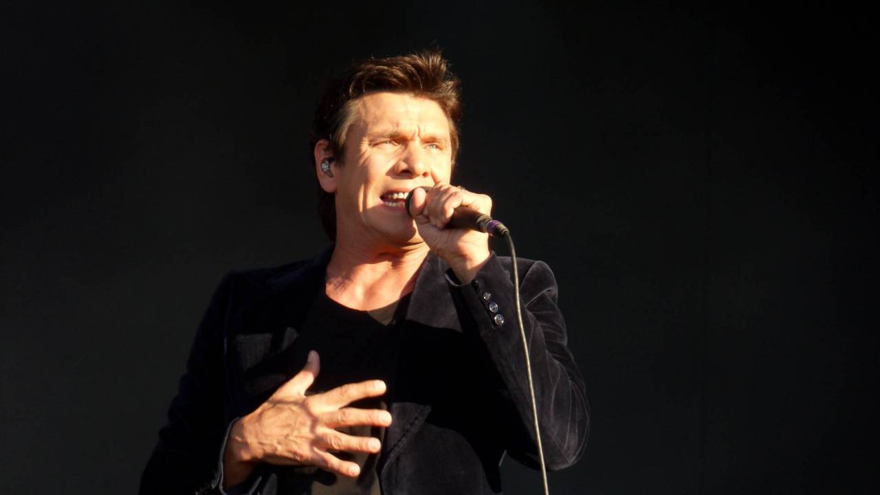 Marc Lavoine