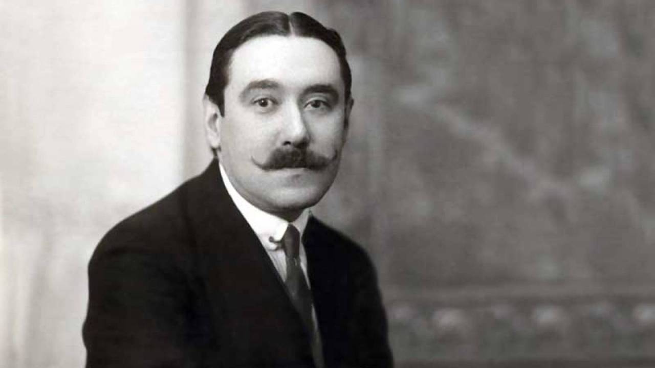 Joaquin Turina