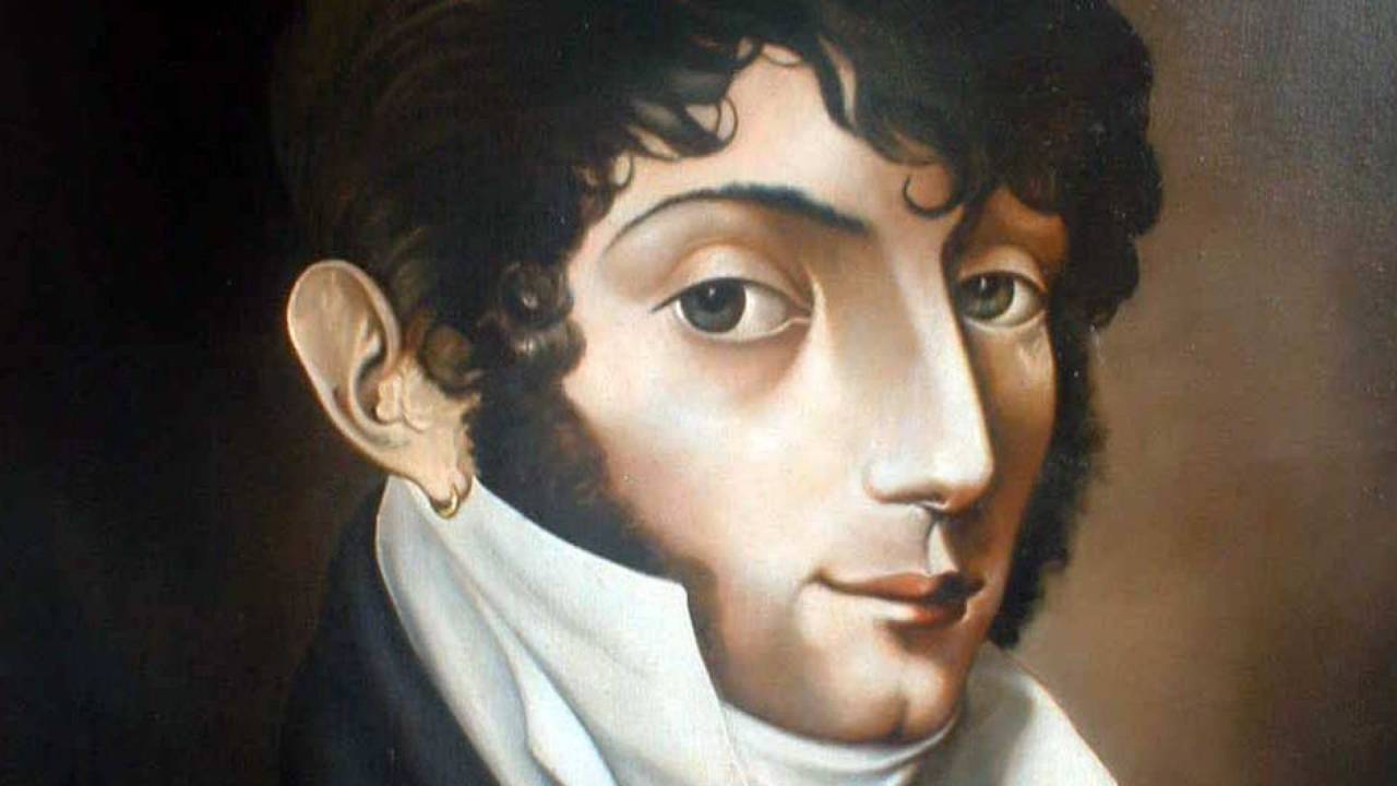 Mauro Giuliani