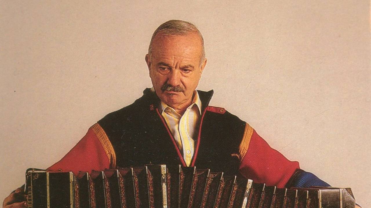 Astor Piazzolla