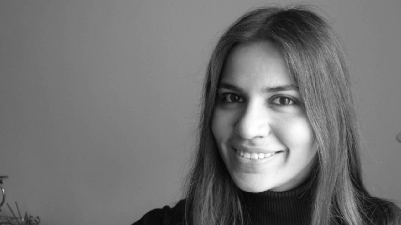 Zeynep Gedizlioğlu