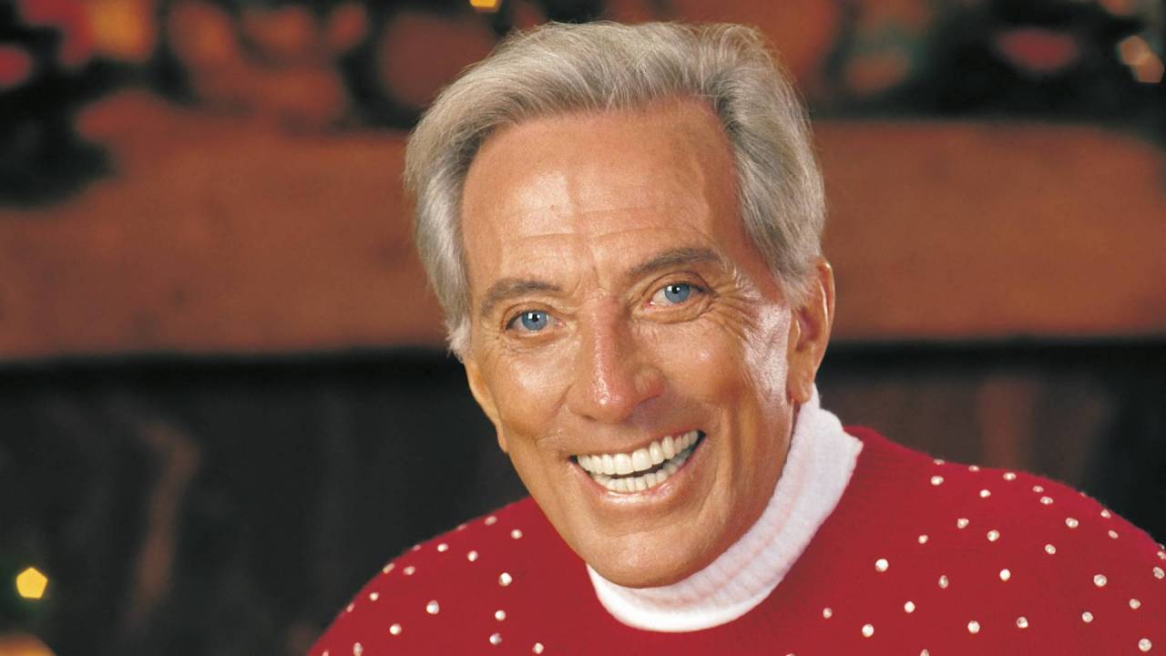 Andy Williams