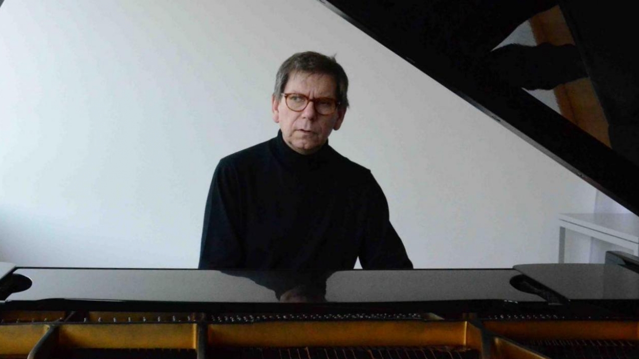 Paul Coker