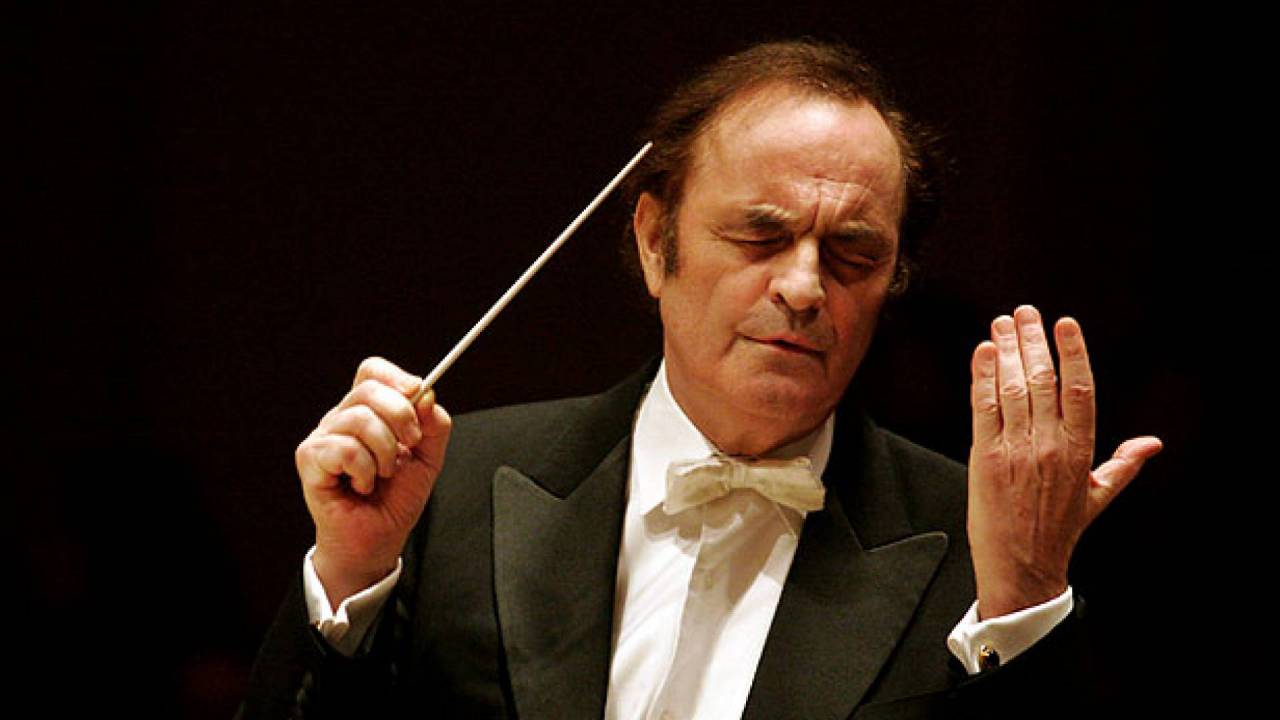 Charles Dutoit: Montreal Symphony Orchestra
