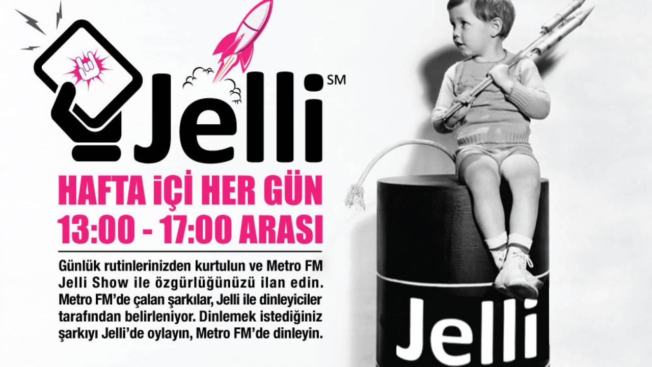 Jelli Show