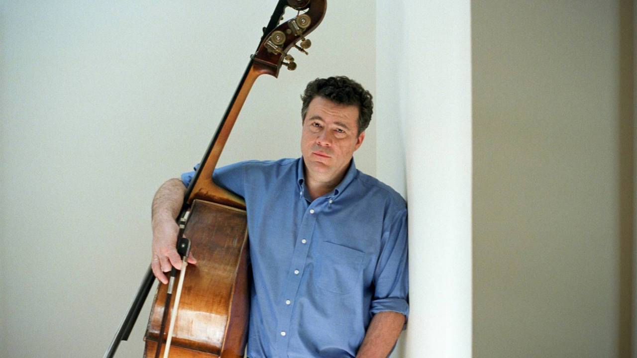 Edgar Meyer