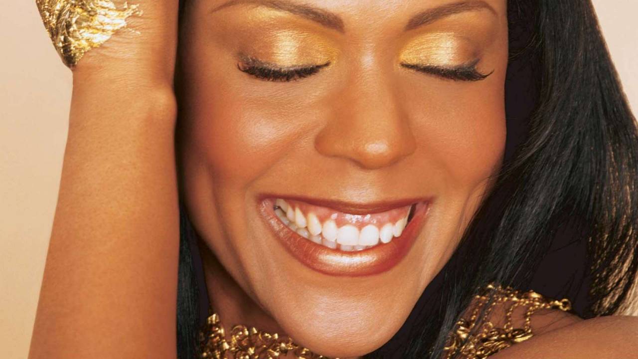 Crystal Waters
