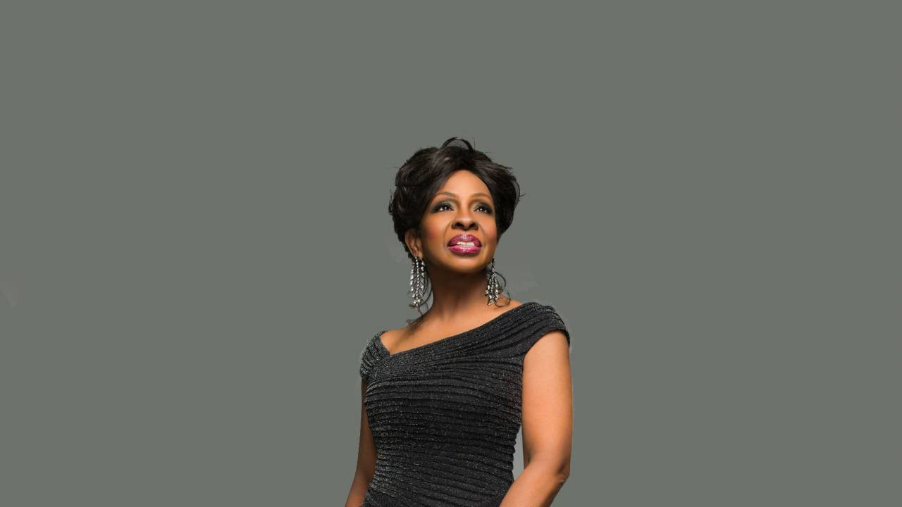 Gladys Knight