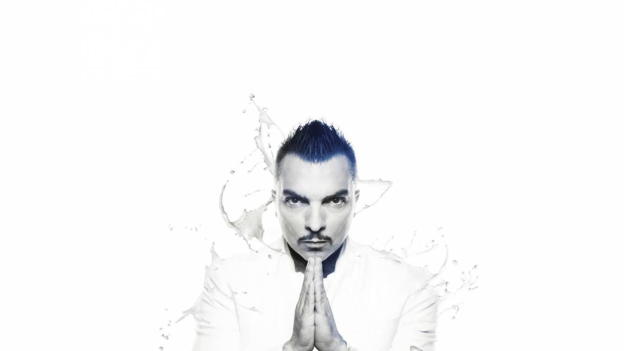 Alex Gaudino