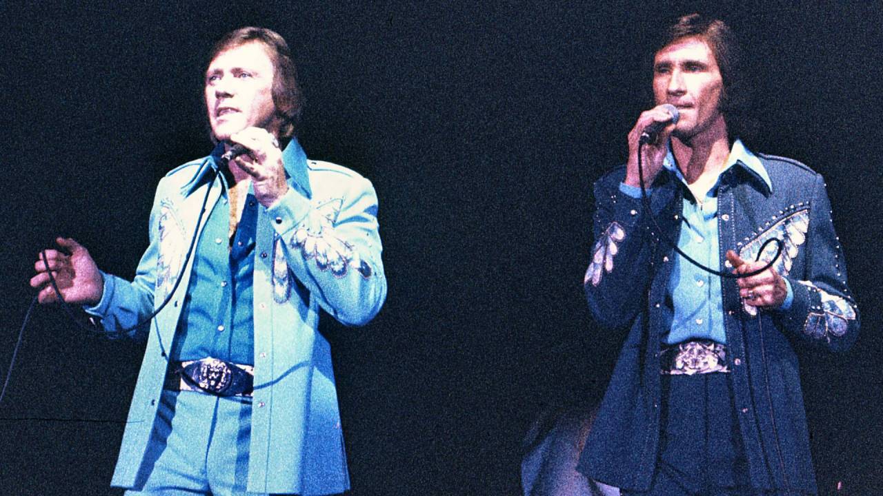 Righteous Brothers