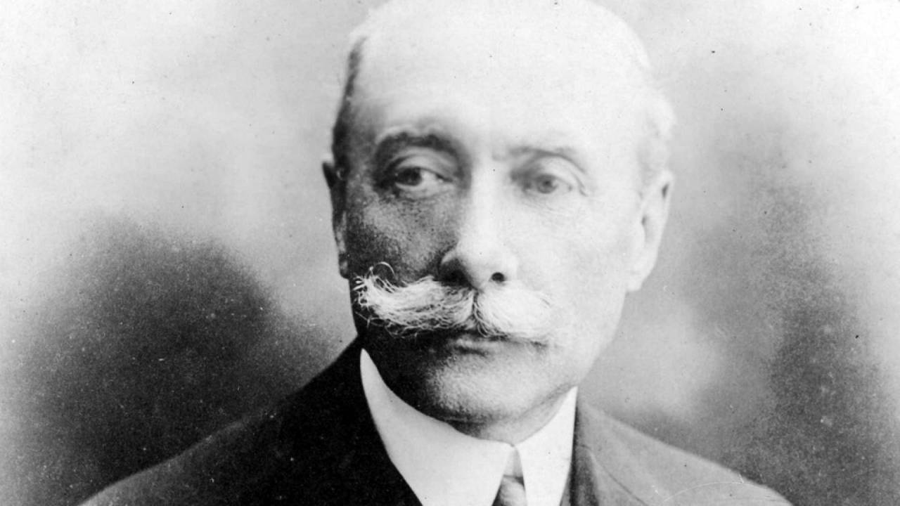Andre Messager
