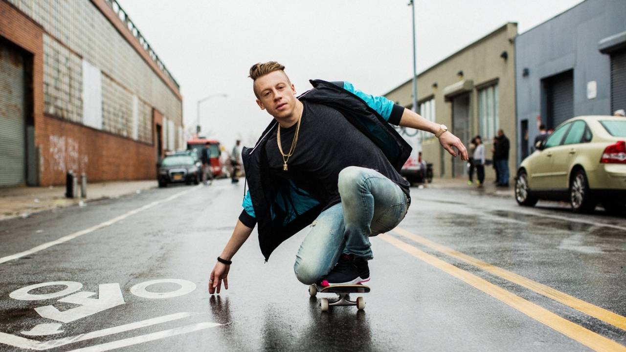 Macklemore