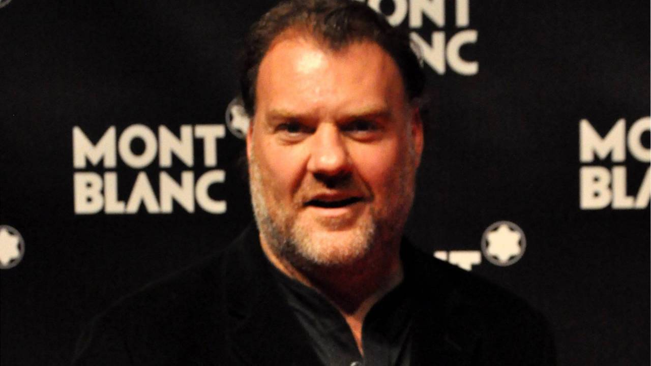 Bryn Terfel
