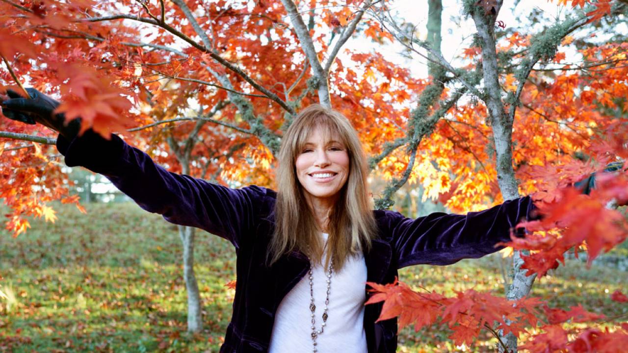 Carly Simon