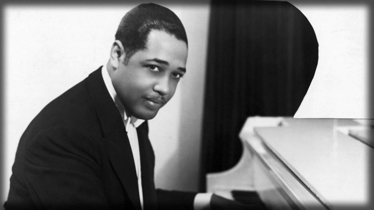 Duke Ellington