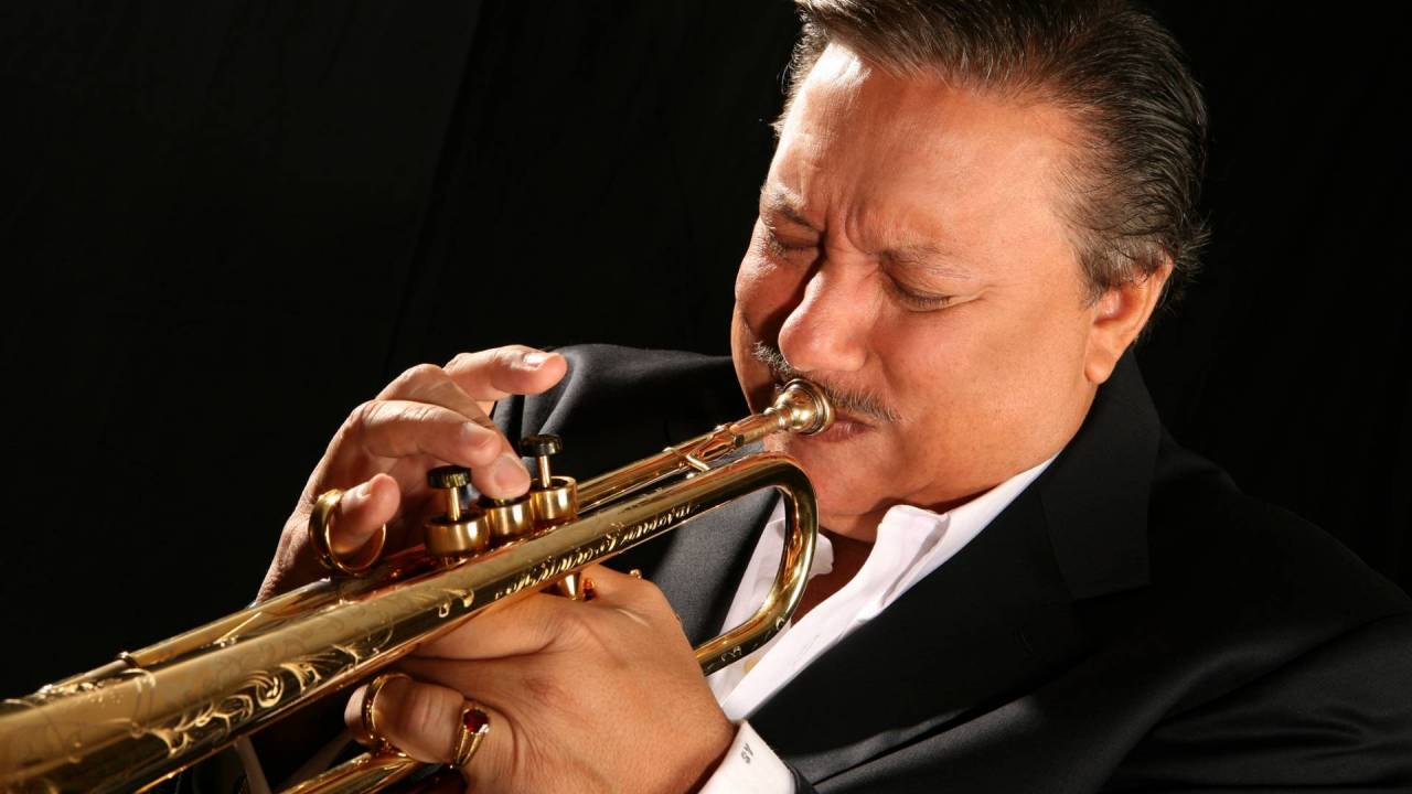 Arturo Sandoval