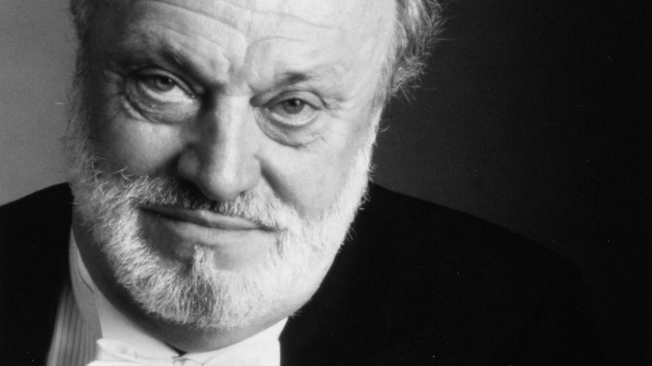 Kurt Masur