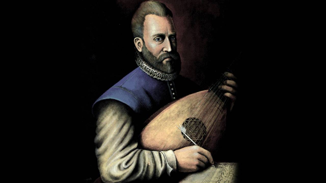 Dowland: Complete Lute Works