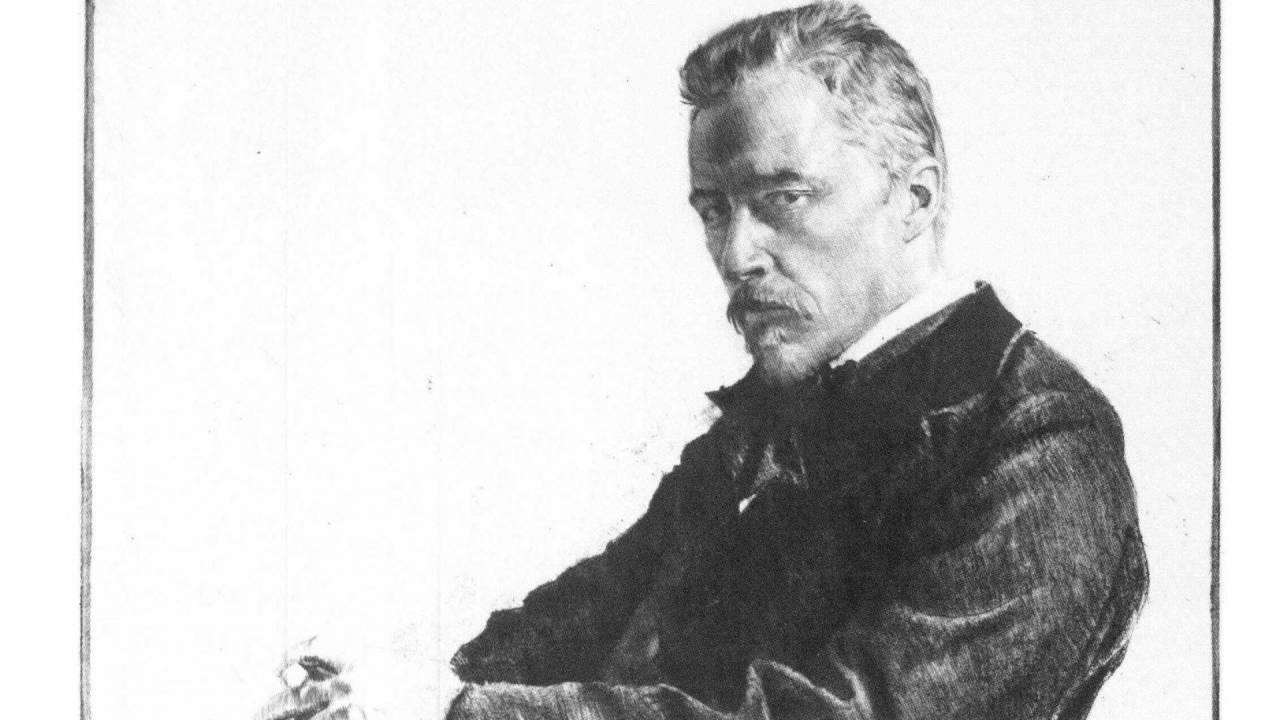 Hugo Wolf