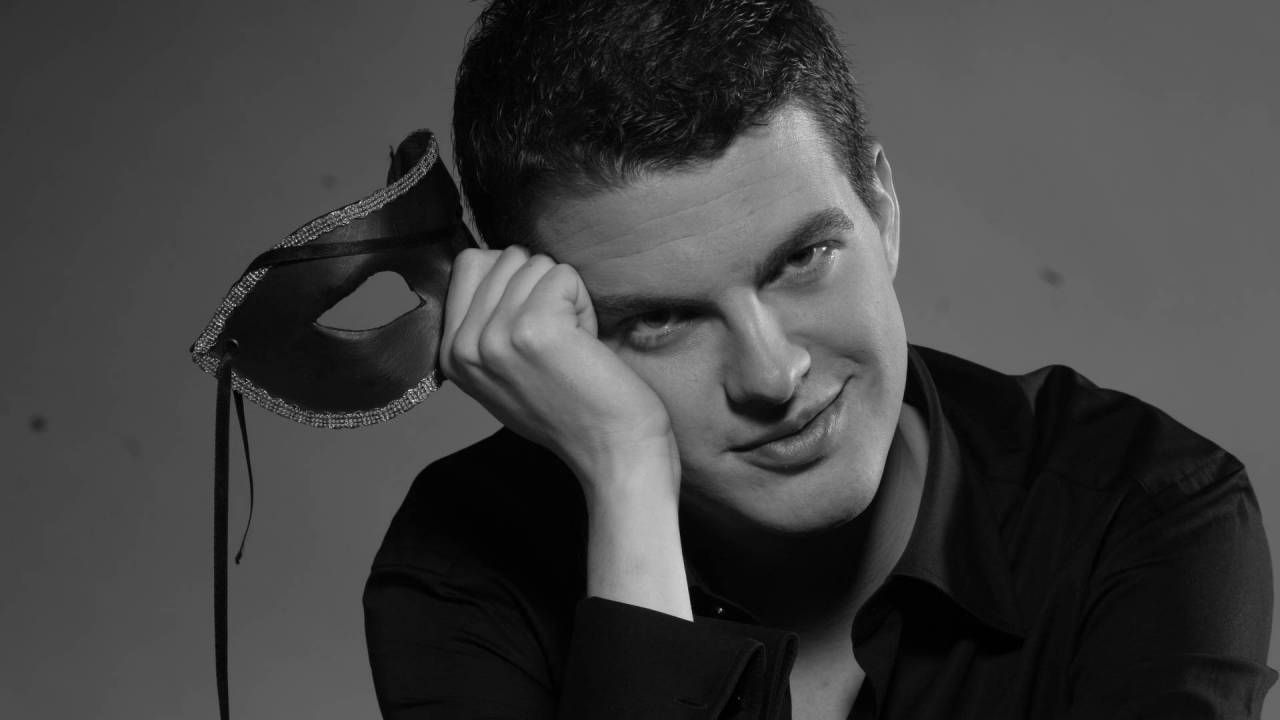 Philippe Jaroussky