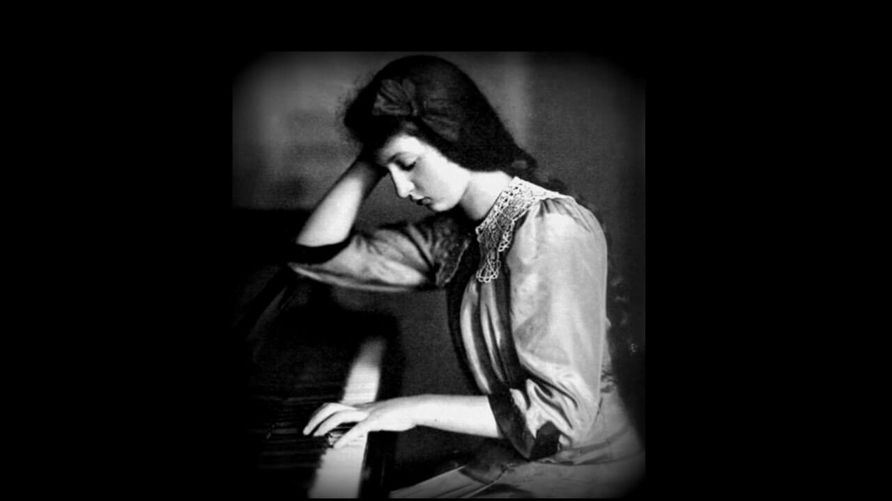 Clara Haskil