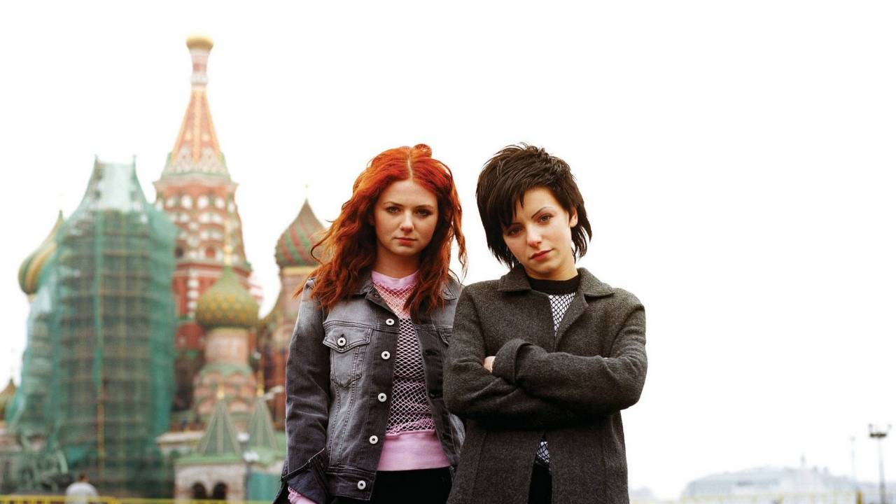 T.A.T.U.