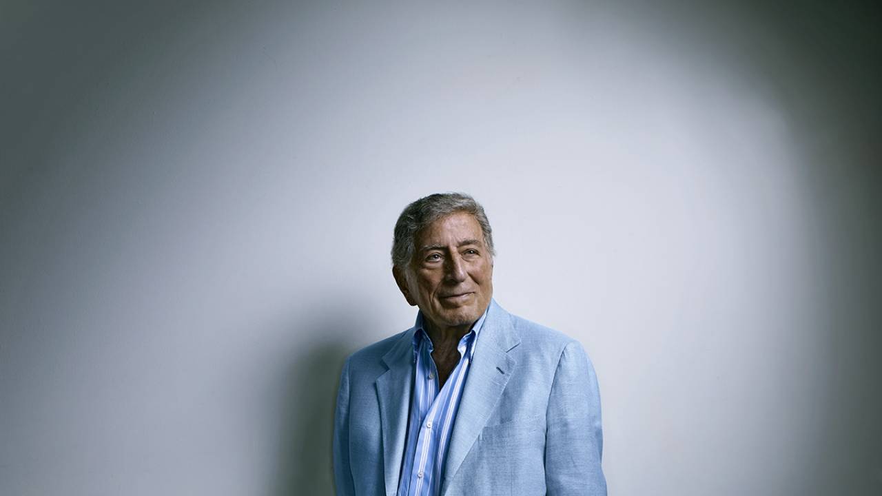Tony Bennett