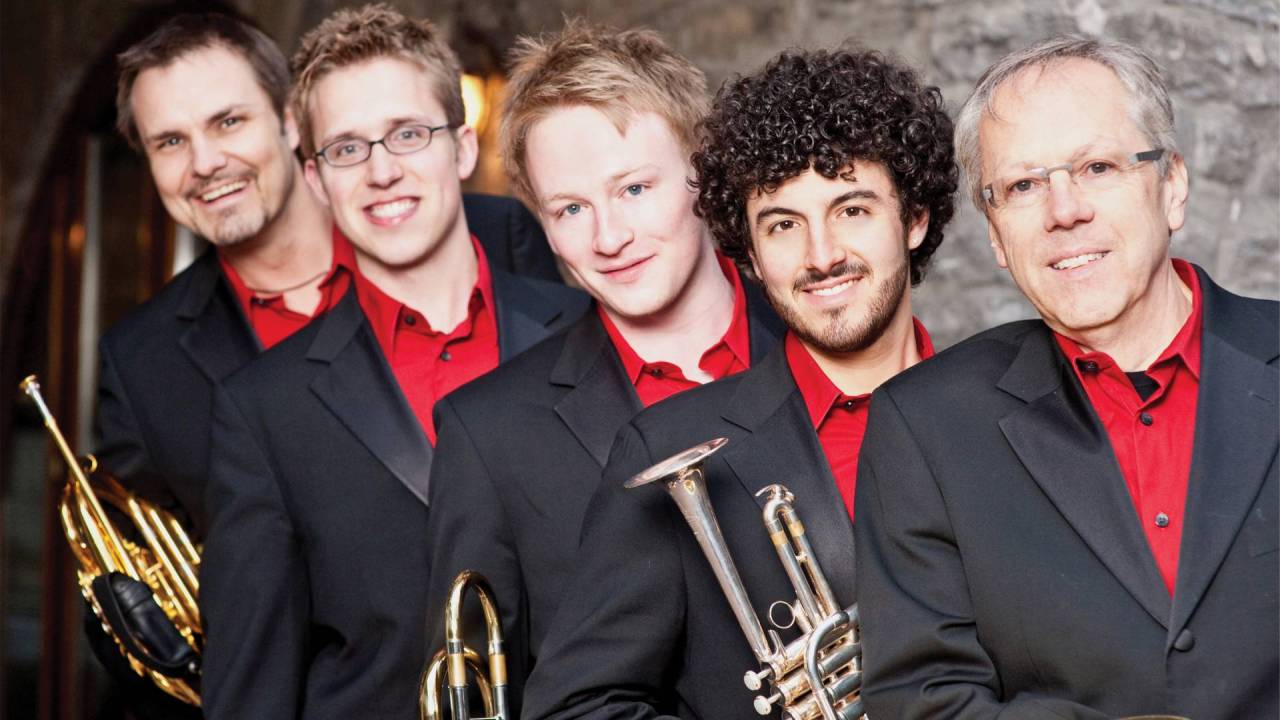 Canadian Brass