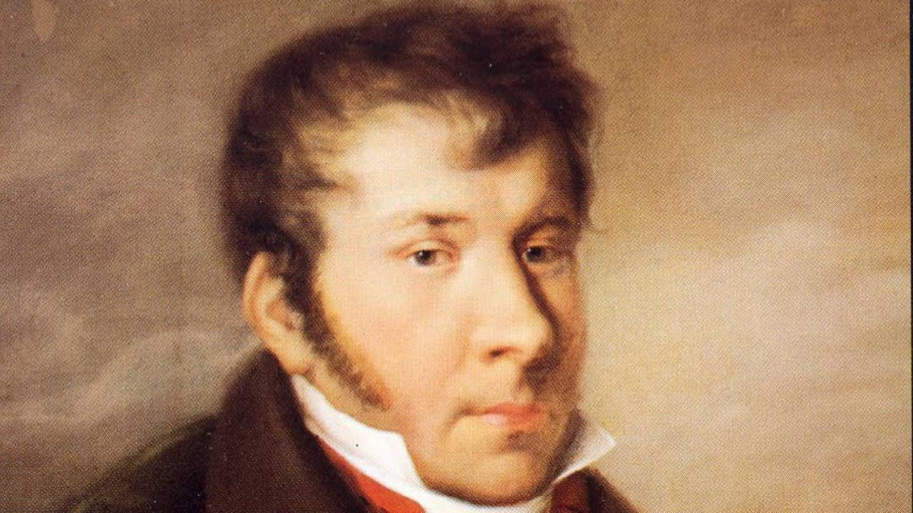 Johann Nepomuk Hummel
