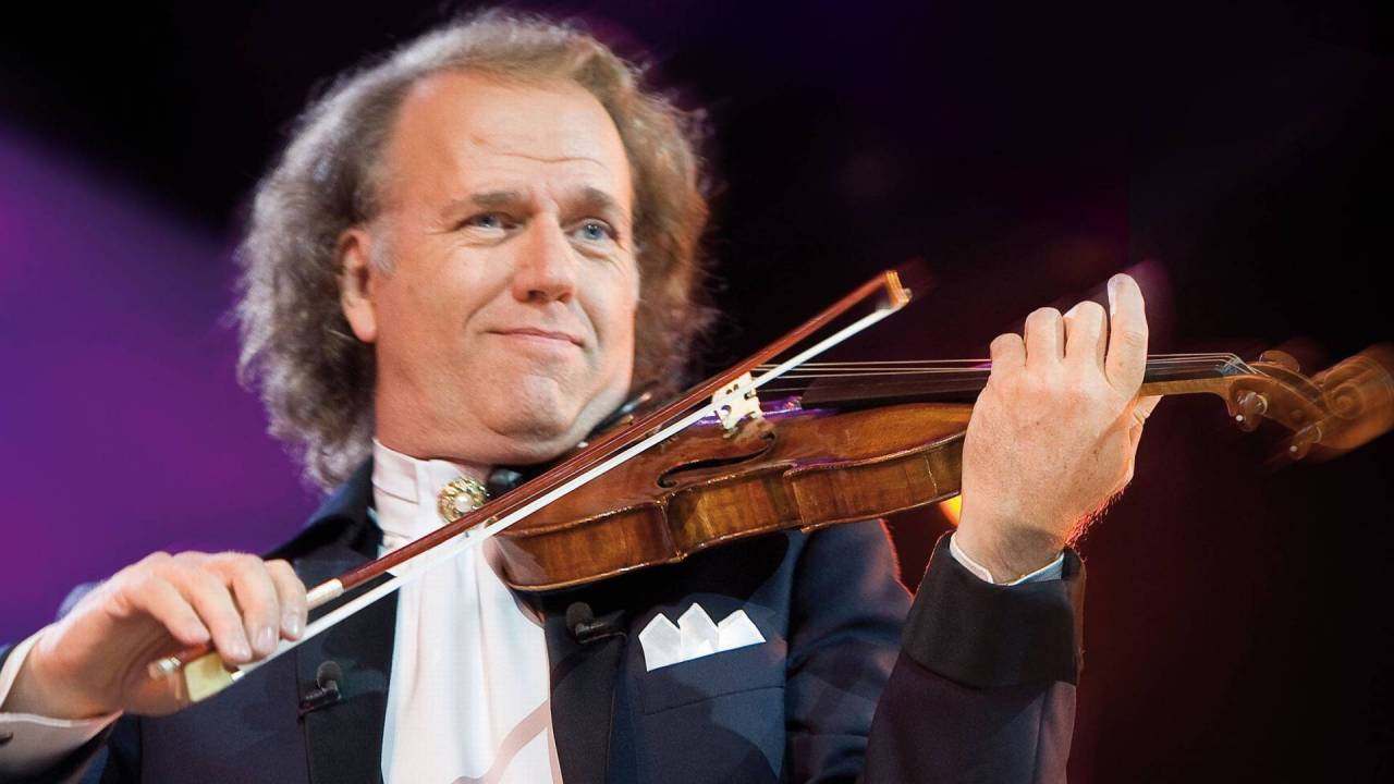 André Rieu