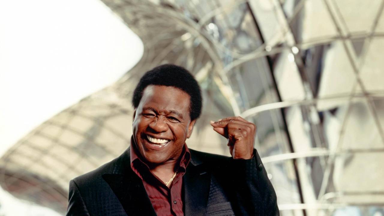 Al Green