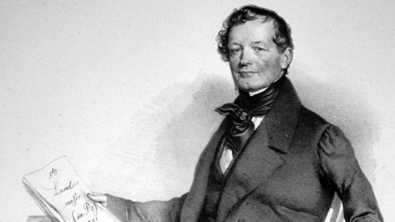 Anton Diabelli