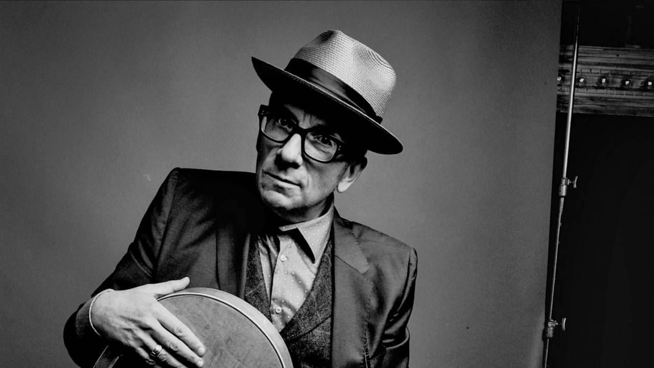 Elvis Costello