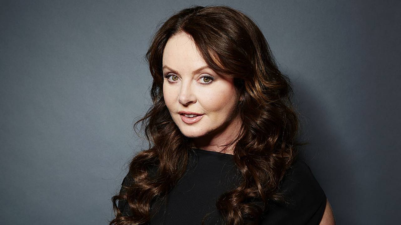 Sarah Brightman