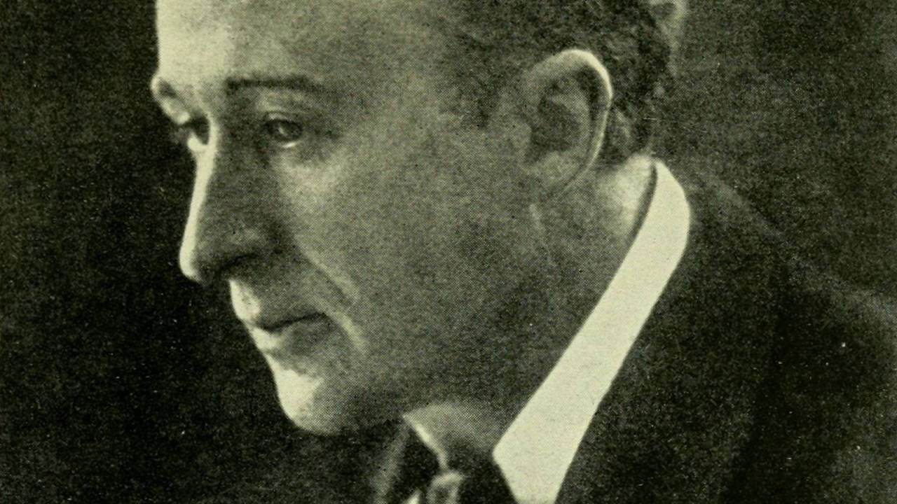 Frederick Delius