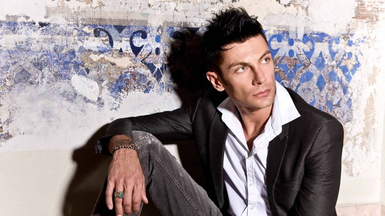Maksim Mrvica